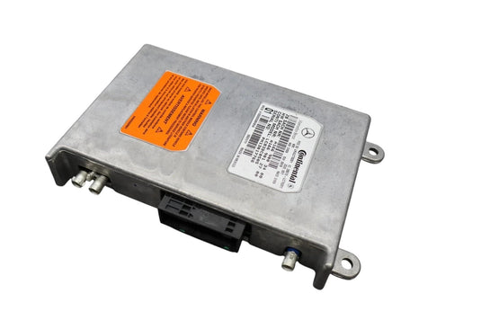 12-18 Mercedes SL550 CL550 CLS550 Voice Communication Control Module Unit OEM