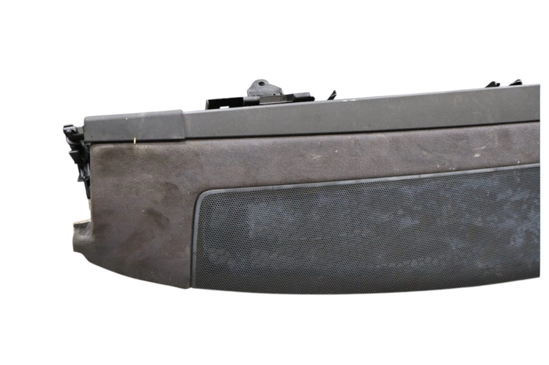 Load image into Gallery viewer, 11-18 Audi A8 A8L Quattro Rear Electric Sunshade Deck Trim Panel 4H4863412 Oem
