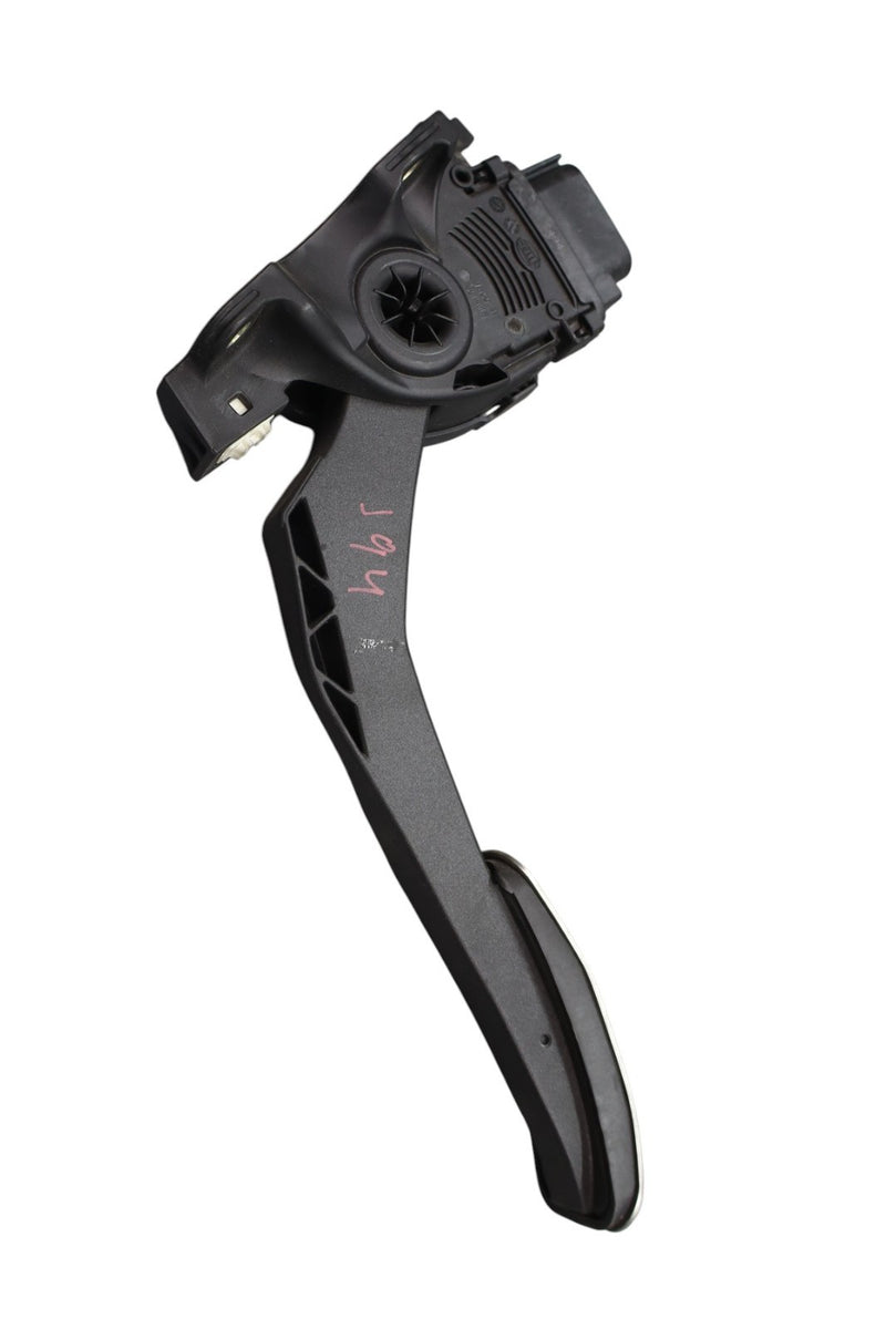 Load image into Gallery viewer, 09-19 Jaguar X351 XJ XF XJR Engine Gas Acceleration Accelerator Pedal w/ Pad Oem
