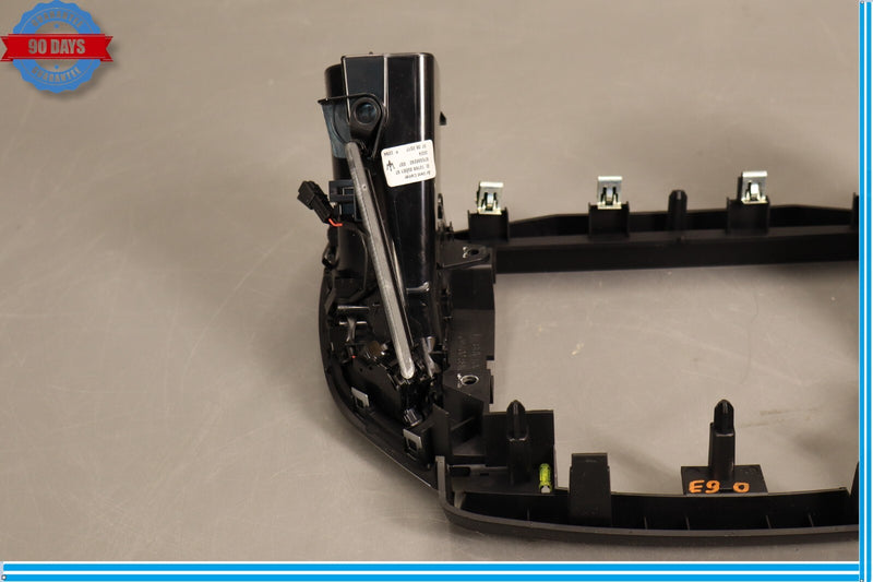 Load image into Gallery viewer, 14-19 Maserati Ghibli Dashboard Center Display Screen Bezel Oem
