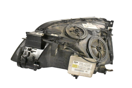 09-12 BMW 750i 750Li F01 F02 Right Passenger Side Headlight Headlamp Xenon Oem