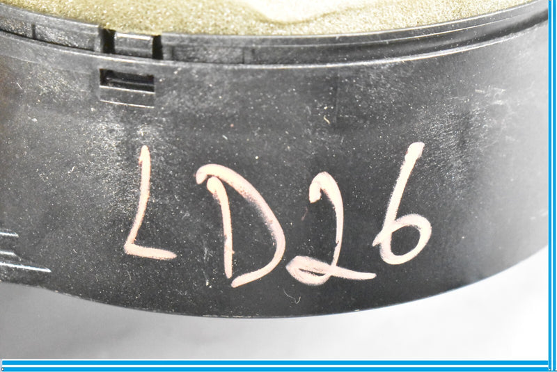 Load image into Gallery viewer, 03-09 Mercedes W209 CLK55 AMG Front Left or Right Door Speaker 203820510 Oem

