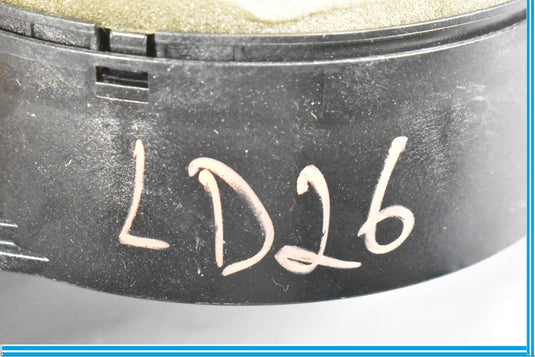 03-09 Mercedes W209 CLK55 AMG Front Left or Right Door Speaker 203820510 Oem