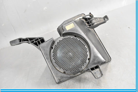 07-12 Mercedes GL450 GL550 X164 Rear Subwoofer Speaker Harman Kardon Oem
