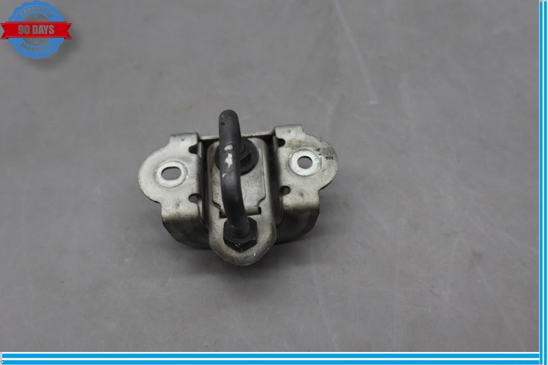 Load image into Gallery viewer, 94-12 Mercedes R230 SL500 Front Right Passenger Side Hood Lid Lock Oem
