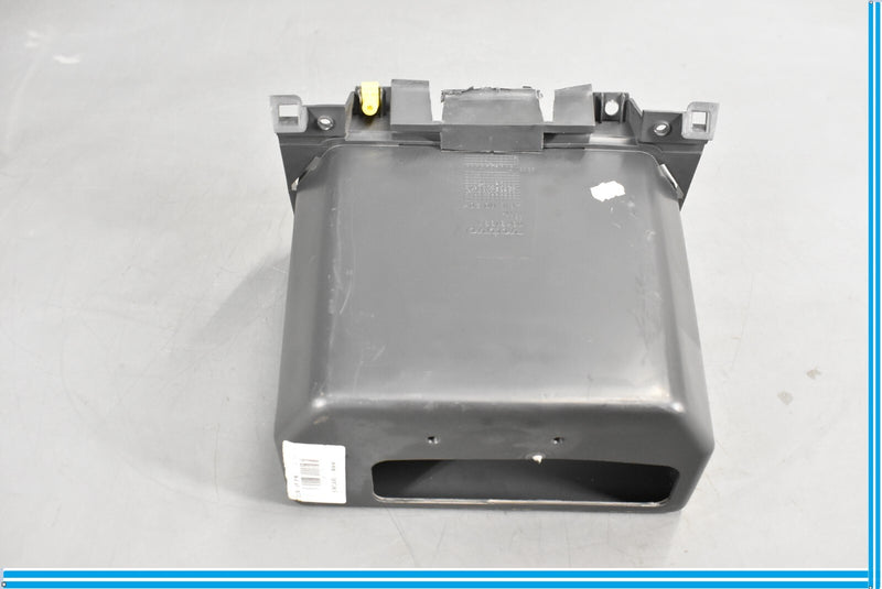 Load image into Gallery viewer, 06-13 Volvo C70 Turbo Dash Dashboard Glovebox Glove Box Insert Cubby Trim Oem
