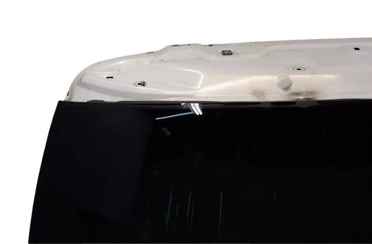 11-13 Infiniti QX56 Rear Liftgate Tailgate trunk Lid Latch Door Shell Panel OEM
