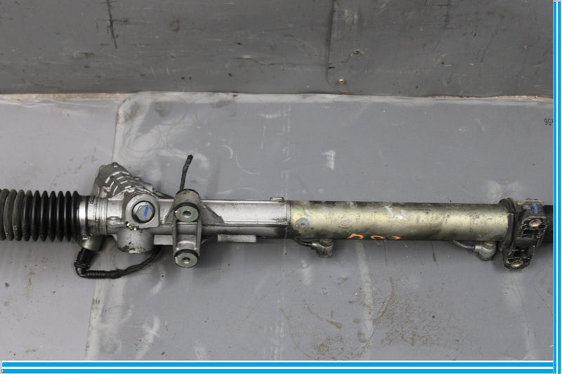 Load image into Gallery viewer, 03-12 Maserati Quattroporte Power Steering Gear Rack &amp; Pinion Oem
