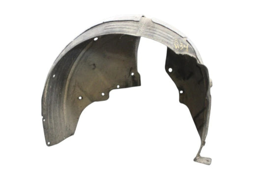 11-13 Hyundai Equus SIG Rear Left Driver Side Fender Liner Splash Guard OEM
