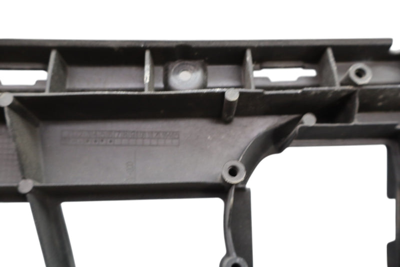 Load image into Gallery viewer, 14-18 Audi A7 S7 RS7 Front Center Bumper Grille Mount Bracket Element Plate Oem
