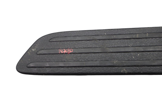 11-17 Volkswagen Touareg VW Rear Left Driver Door Sill Panel Scuff Plate Oem