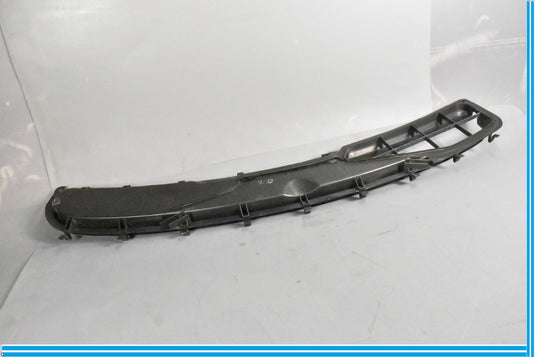 00-06 Mercedes CL55 S55 AMG Under Hood Cowl Vent Grille Trim Cover Panel Oem