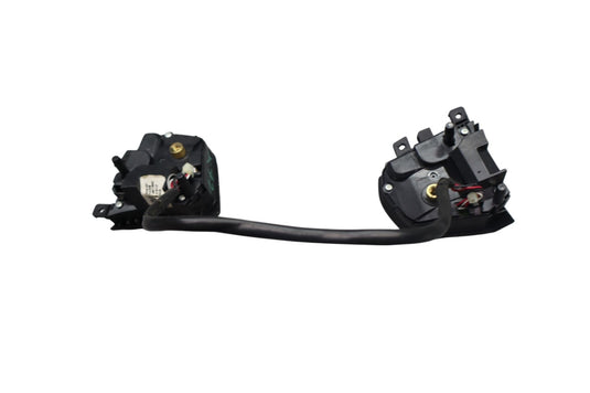 12-16 BMW 320i 328i 428i F30 Steering Control Switches Black 9261859 Oem