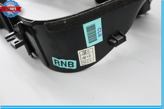 15-20 Hyundai Genesis Speedometer Instrument Cluster Dash Trim Bezel Oem