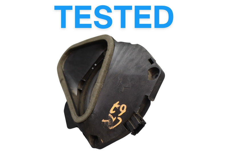 Load image into Gallery viewer, 14-21 BMW I01 i3 101 REX Front Left Driver Side Audio Subwoofer Speaker Oem
