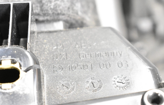 11-18 Audi S8 A8 Quattro Dash Dashboard Glove Box Storage Compartment Oem