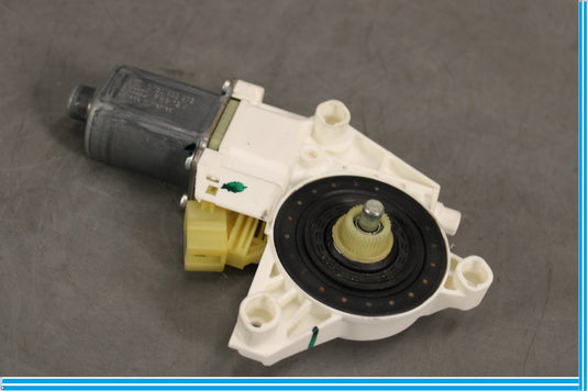 06-12 Mercedes W164 GL450 Front Right Side Window Regulator Motor Oem