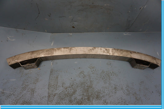 14-20 Maserati Ghibli Rear Bumper Reinforcement Impact Bar Oem