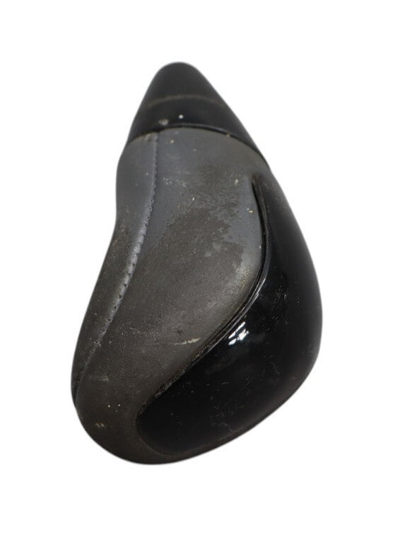 Load image into Gallery viewer, 98-03 Mercedes W208 CLK320 Shifter Gear Selector Shift Knob Black Oem
