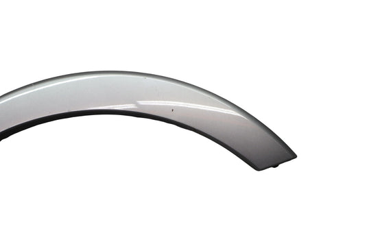 14-17 Mercedes B Electric Rear Left Driver Side Wheel Arch Molding Oem