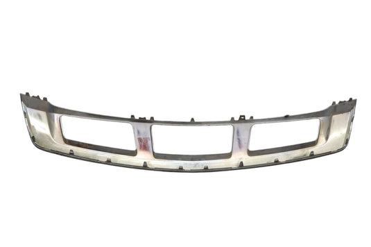 13-19 Mercedes X166 GL450 GLS450 Front Bumper Cover Skid Plate Panel Oem