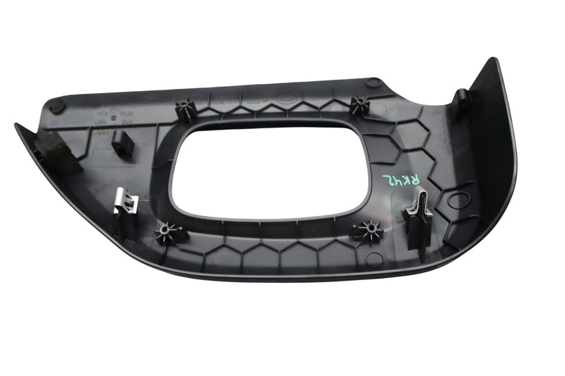 Load image into Gallery viewer, 12-15 Range Rover Evoque L538 Front Right Seat Control Switch Trim Cover Oem

