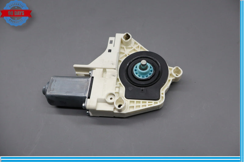 Load image into Gallery viewer, 10-18 Audi A7 Quattro Rear Right Passenger Side Door Window Regulator Motor Oem
