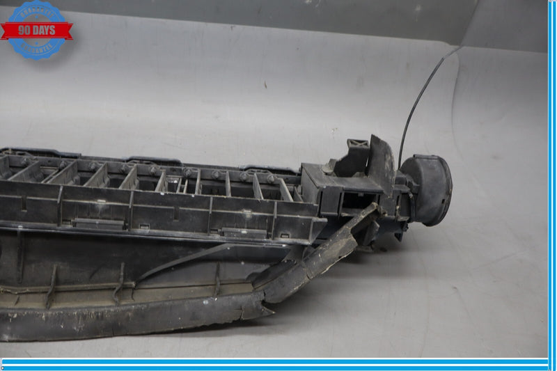 Load image into Gallery viewer, 01-05 Mercedes W208 CLK320 C320 E320 Radiator Support Air Baffle Lower OEM
