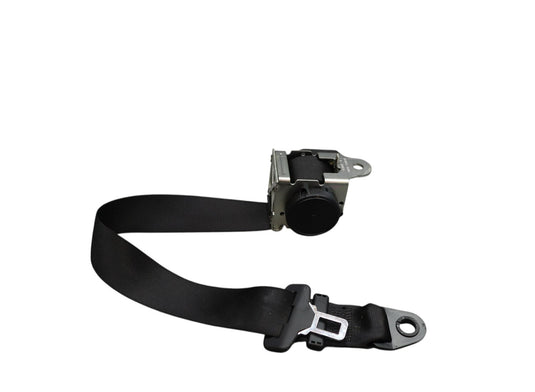 14-17 Maserati Ghibli Rear Left Driver Side Seatbelt Seat Belt Retractor Oem