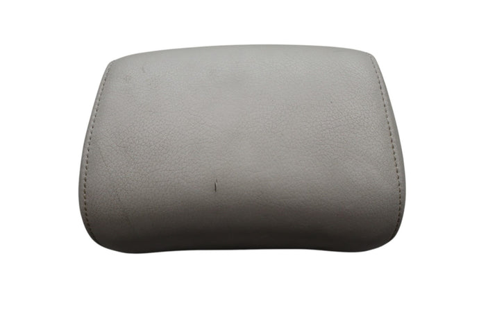 12-18 Audi A6 A7 Quattro Rear Center Side Seat Headrest Head Rest Oem