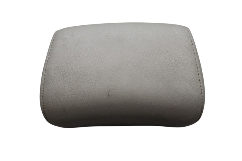 Load image into Gallery viewer, 12-18 Audi A6 A7 Quattro Rear Center Side Seat Headrest Head Rest Oem
