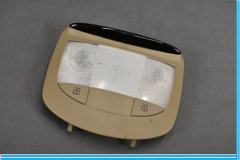 Load image into Gallery viewer, 12-19 Mercedes GL450 X166 Rear Overhead Dome Light Lamp Parking Sensor Oem
