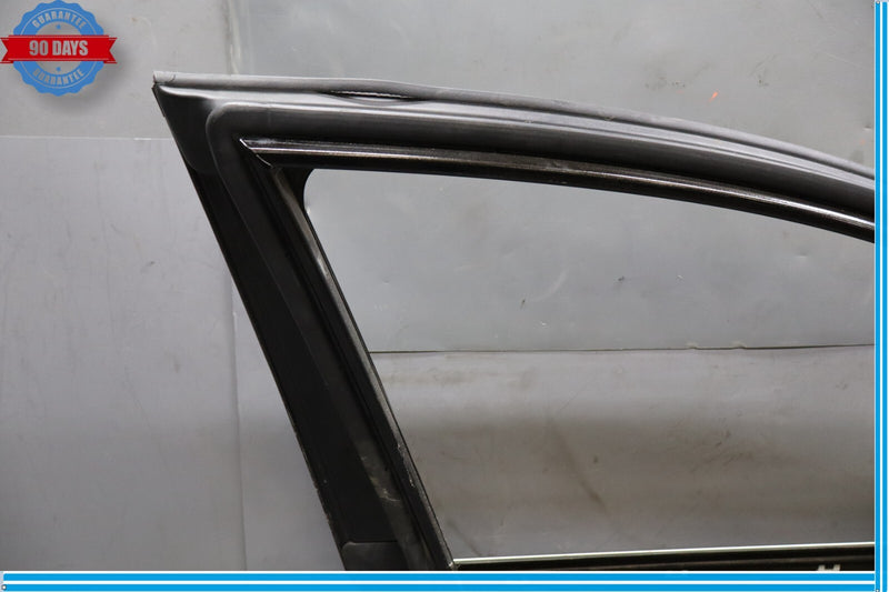 Load image into Gallery viewer, 15-16 Hyundai Genesis Front Left Driver Side Exterior Door Shell Panel Oem

