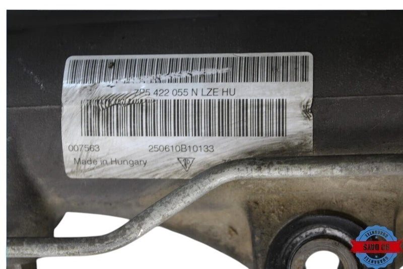 Load image into Gallery viewer, 11-14 Volkswagen VW Touareg Power Steering Gear Rack &amp; Pinion Assembly Oem
