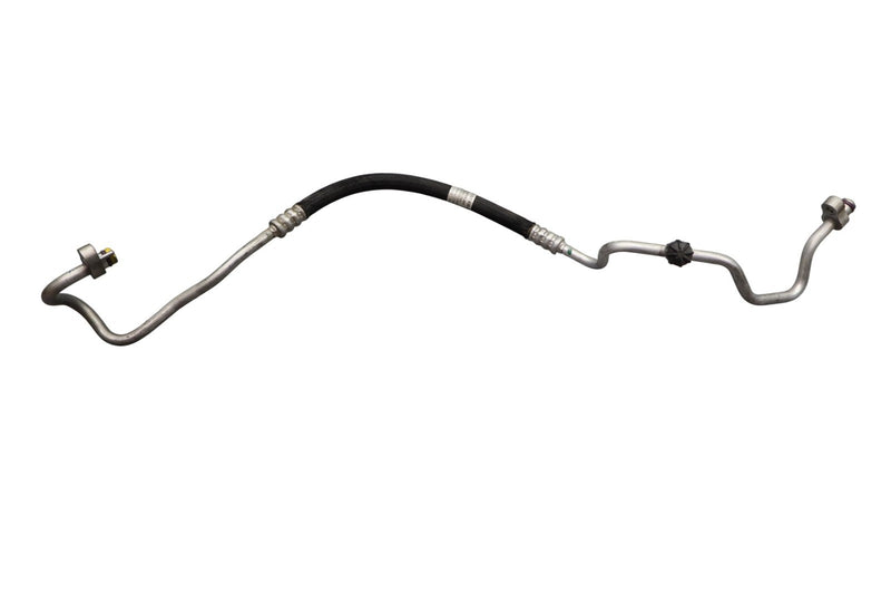 Load image into Gallery viewer, 10-14 Mercedes W207 E350 A/C AC Air Condenser Pressure Line 2078304015 Oem
