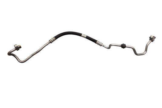10-14 Mercedes W207 E350 A/C AC Air Condenser Pressure Line 2078304015 Oem