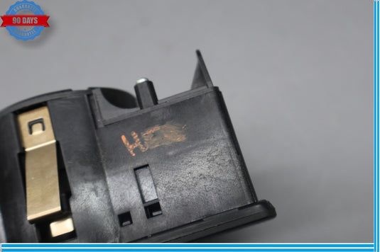 08-20 Mercedes E350 E550 C250 Headlight Fog Light Switch Control Module Oem