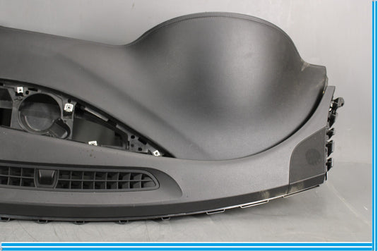 11-18 Audi A8 Front Dashboard Panel Assembly W/o Head Up Display 105007072 Oem