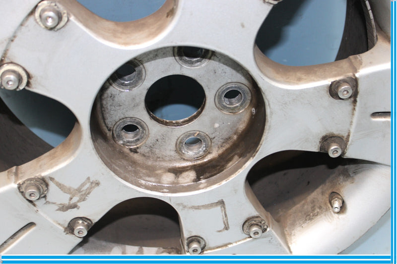 Load image into Gallery viewer, 02-10 Lexus SC430 18" 18x8 5-Spoke Factory Wheel Alloy Rim Oem
