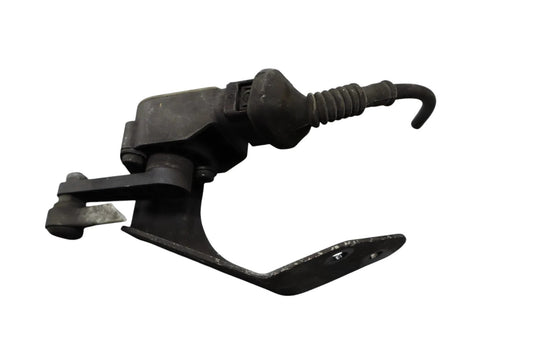 03-12 Bentley Continental GT GTC Rear Right Suspension Level Hight Sensor Oem