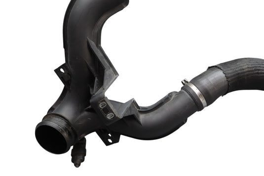 14-17 Maserati Ghibli Air Inlet Intake Duct Tube Hose Assembly 670003620 Oem