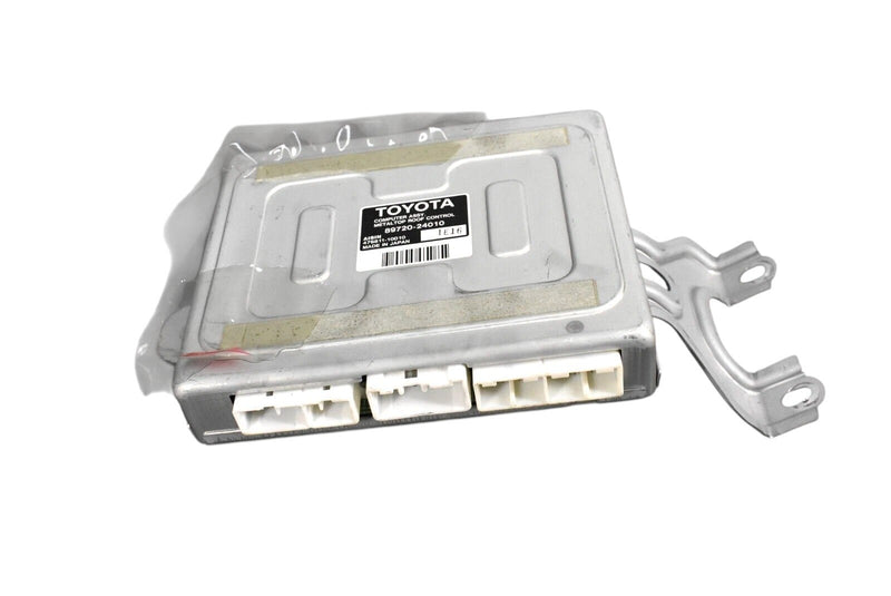 Load image into Gallery viewer, 02-08 Lexus SC430 Convertible Top Roof Control Module Unit 89720-24010 Oem
