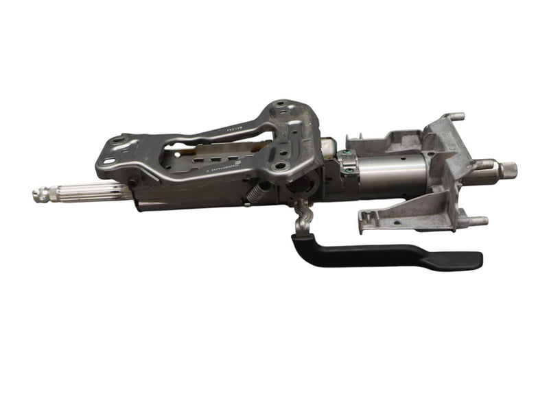 Load image into Gallery viewer, 14-21 BMW i3 i3s I01 Hybrid Steering Column Assembly Manually Adjust Oem

