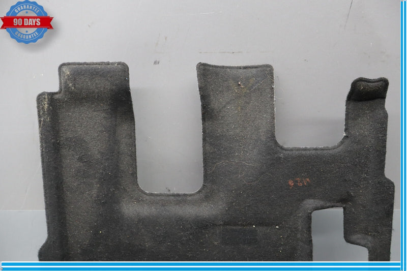 Load image into Gallery viewer, 07-15 Jaguar X150 XK XKR Front Left Driver Side Insulation Pad Trim Panel Oem

