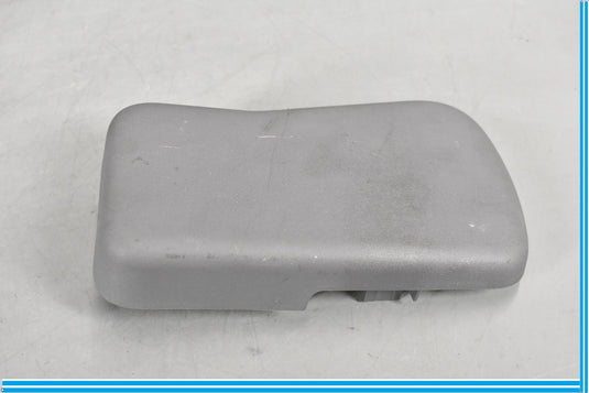 04-09 Volvo C70 Rear Right Side Top Roof Cargo Compartment Divider Oem