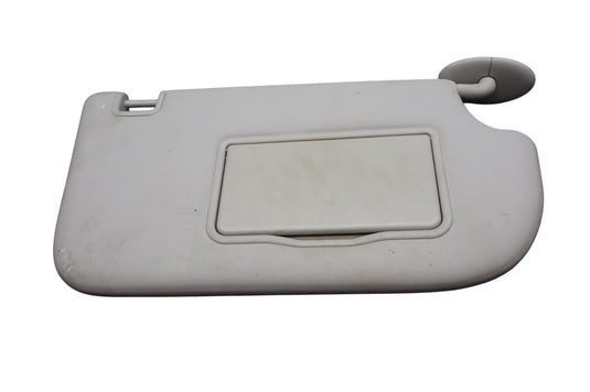 13-19 Ford Escape Front Right Passenger Side Sun Visor Sunvisor DU5A00014AA Oem