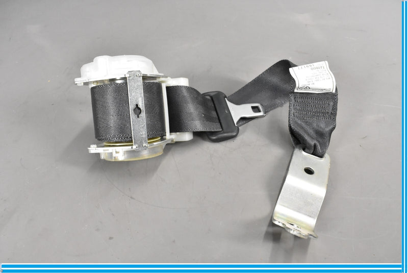 Load image into Gallery viewer, 02-10 Lexus SC430 Rear Left Driver Side Seat Belt Seatbelt Retractor Oem

