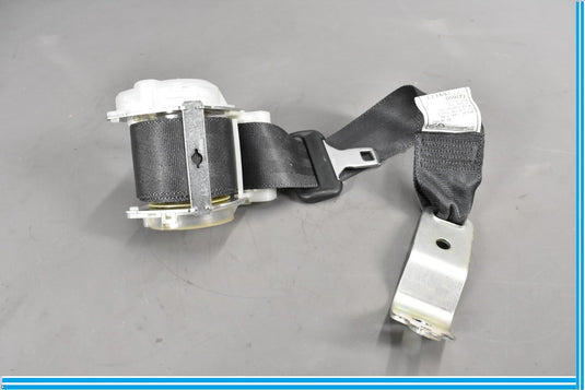 02-10 Lexus SC430 Rear Left Driver Side Seat Belt Seatbelt Retractor Oem