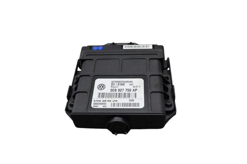 Load image into Gallery viewer, 11-14 Volkswagen VW Touareg Automatic Transmission Control Module Assembly Oem
