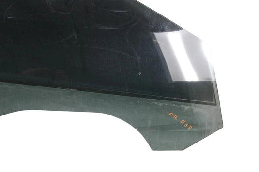 09-17 Volkswagen VW CC Front Right Passenger Side Door Window Auto Glass OEM